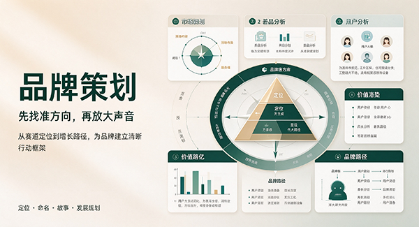 永和县品牌策划